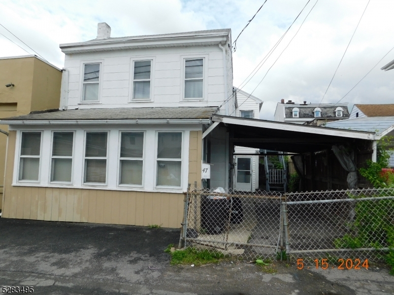 Property Photo: 47 Cedar Alley NJ 08865