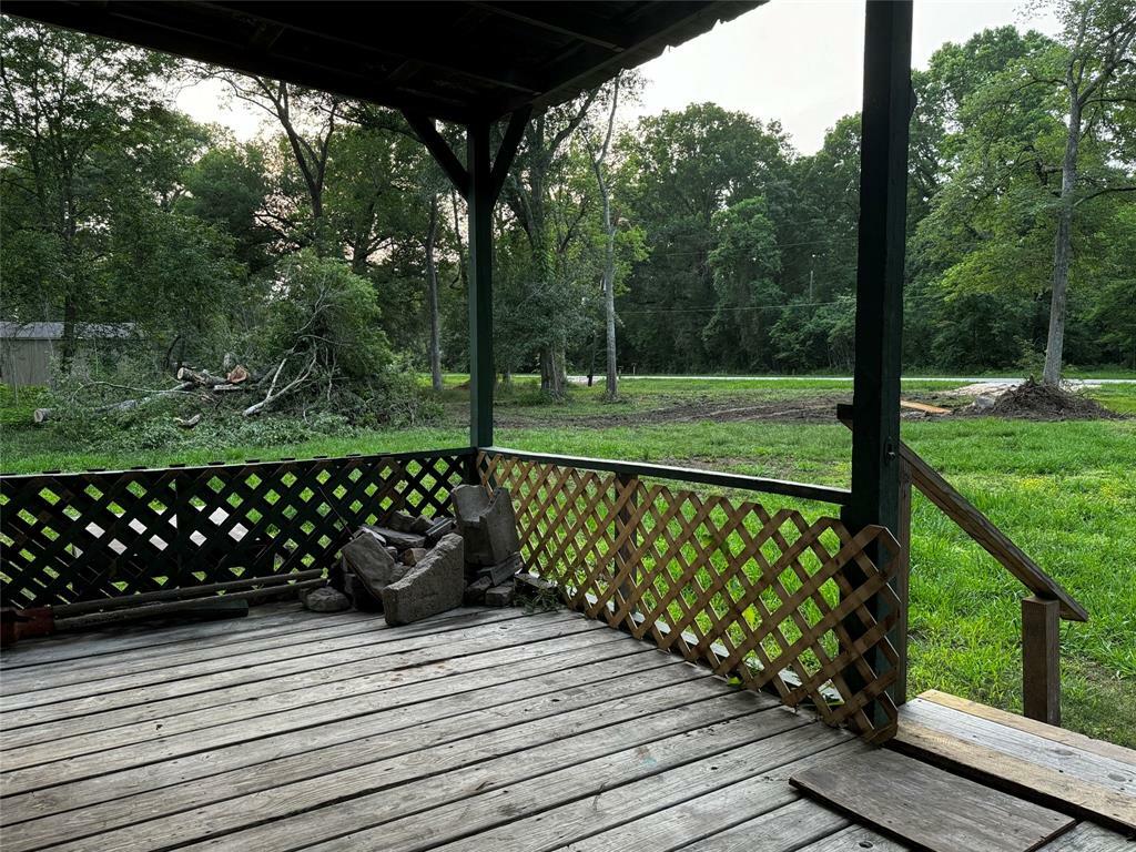 Property Photo:  138 County Road 444  TX 77535 