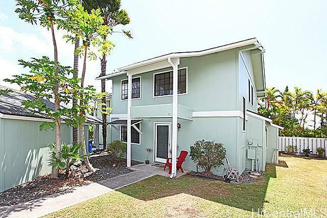 Property Photo: 800A Kainui Drive 7B HI 96734