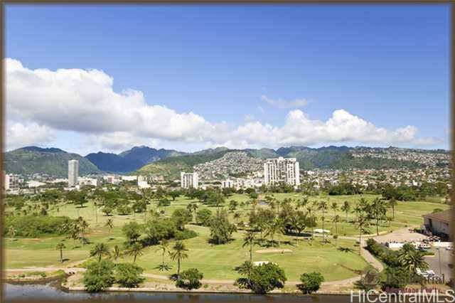 Property Photo:  320 Liliuokalani Avenue 1204  HI 96815 