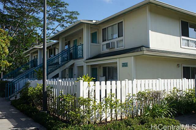 Property Photo:  95-1063 Koolani Drive 360  HI 96789 