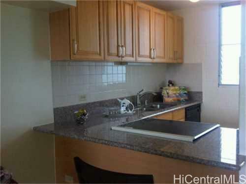 Property Photo:  46-270 Kahuhipa Street A/615  HI 96744 