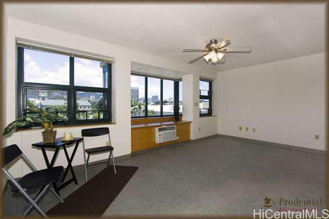 Property Photo:  545 Queen Street 434  HI 96813 