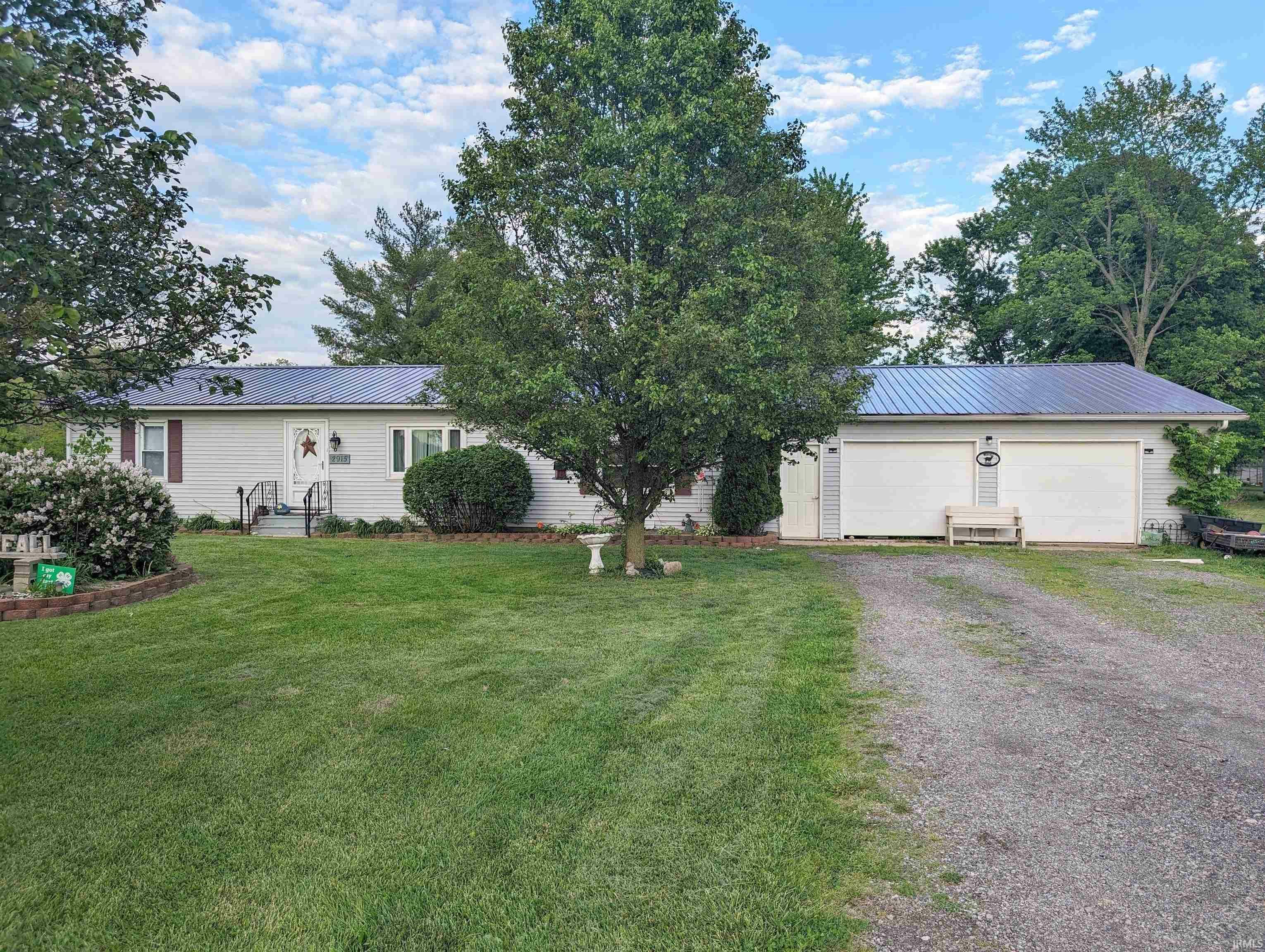 Property Photo:  2915 N State Road 1  IN 47369 