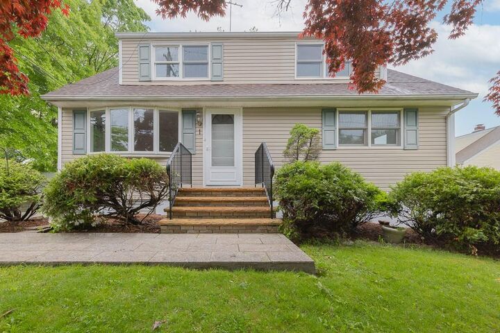 1 Villa Drive  Nanuet NY 10954 photo