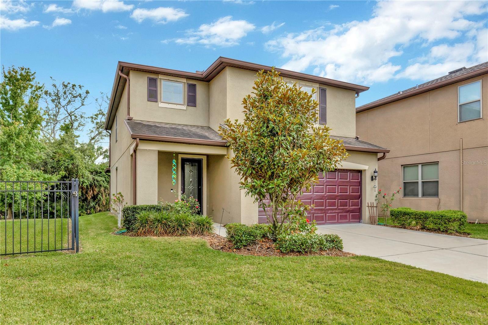 Property Photo:  6336 Yellow Buckeye Drive  FL 33578 