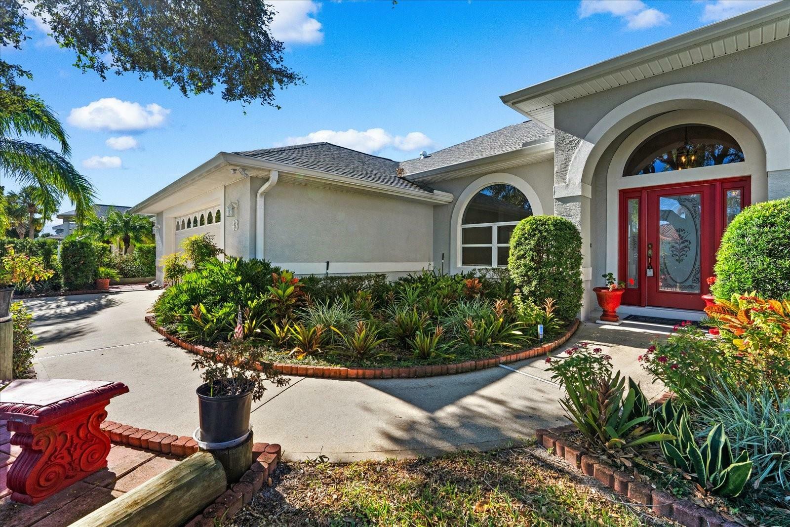 Property Photo: 43 Clarendon Court N FL 32137