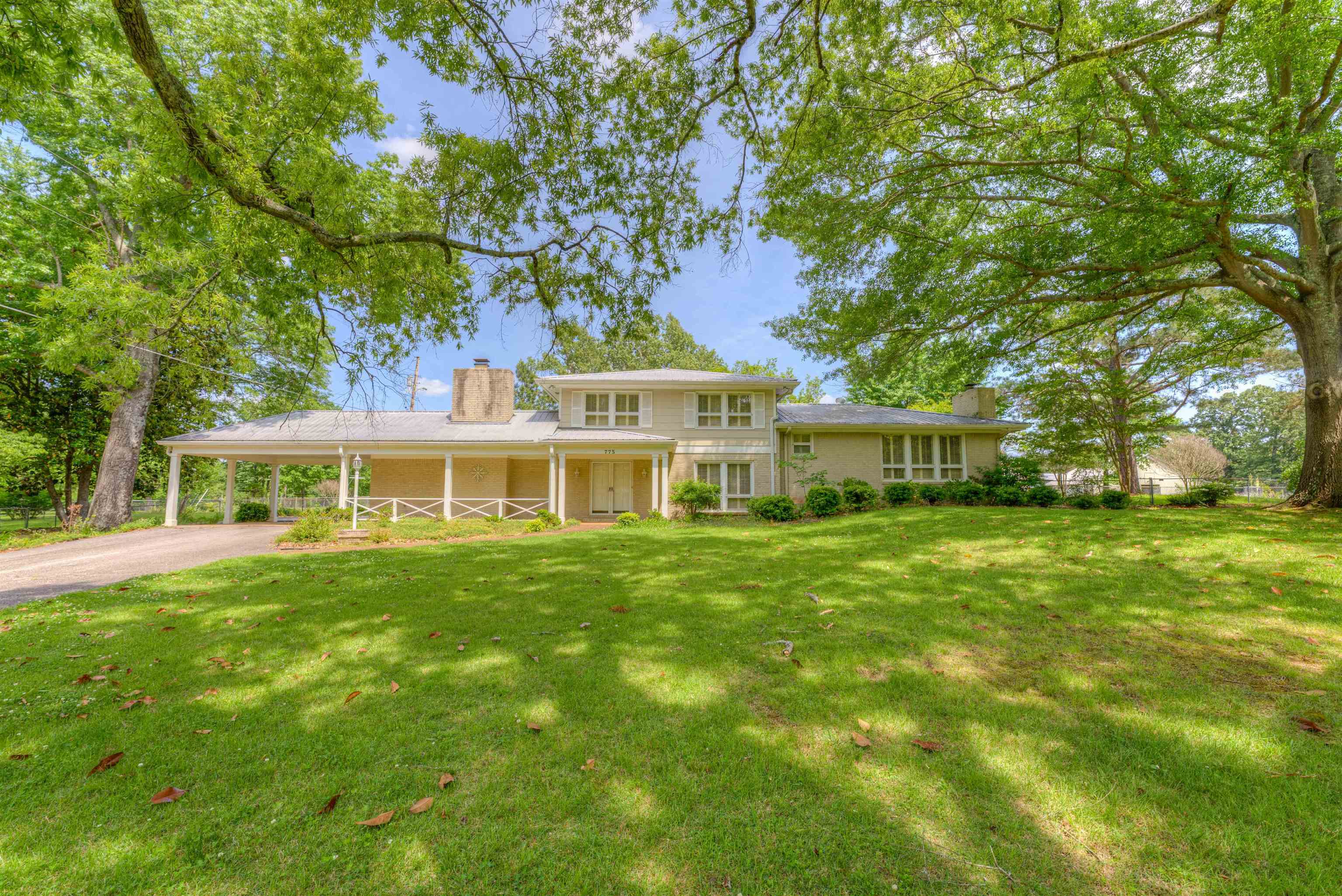 Property Photo:  775 Pleasant Grove Rd  TN 38057 