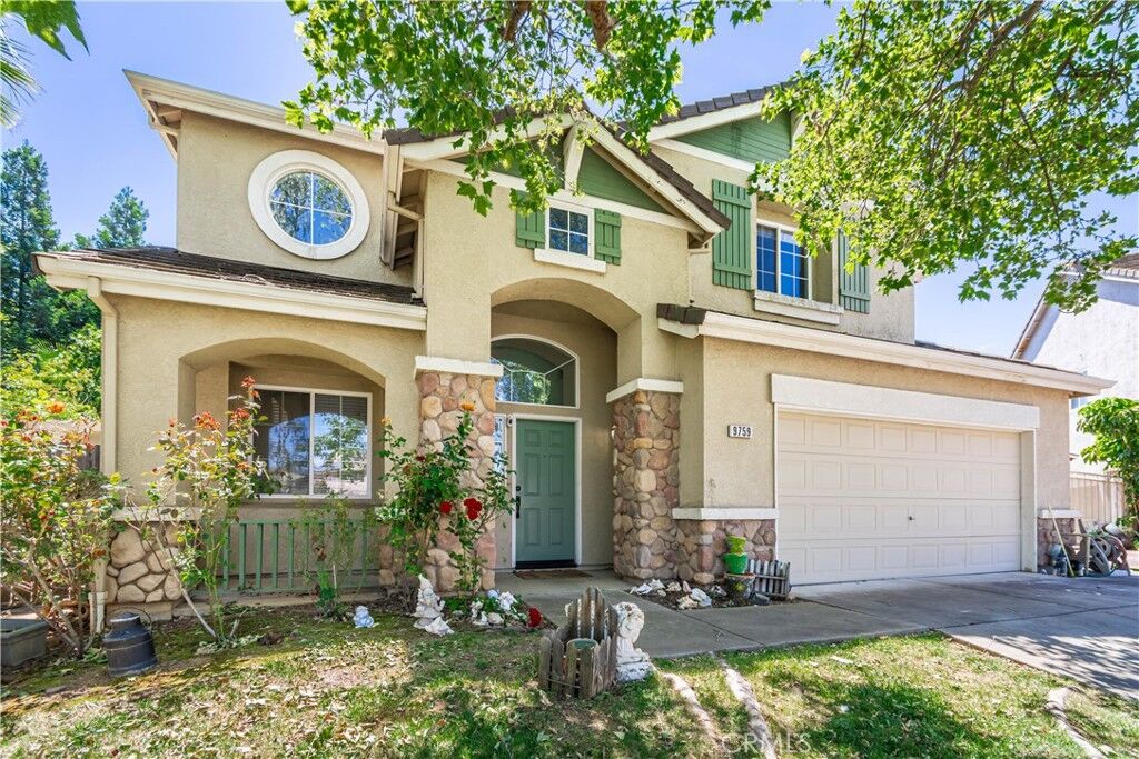 Property Photo:  9759 Rockwall Place  CA 95624 