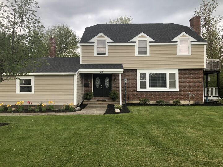 70 Starlight Drive  Brewer ME 04412 photo