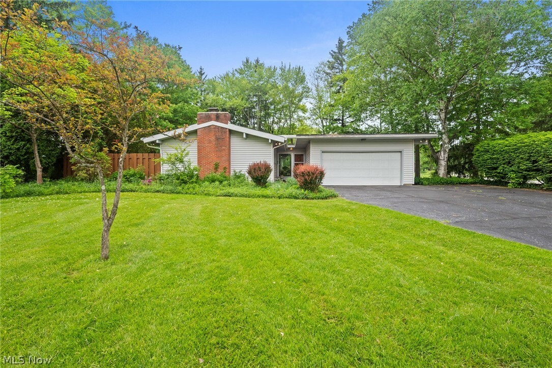 Property Photo:  6836 Somerset Drive  OH 44141 