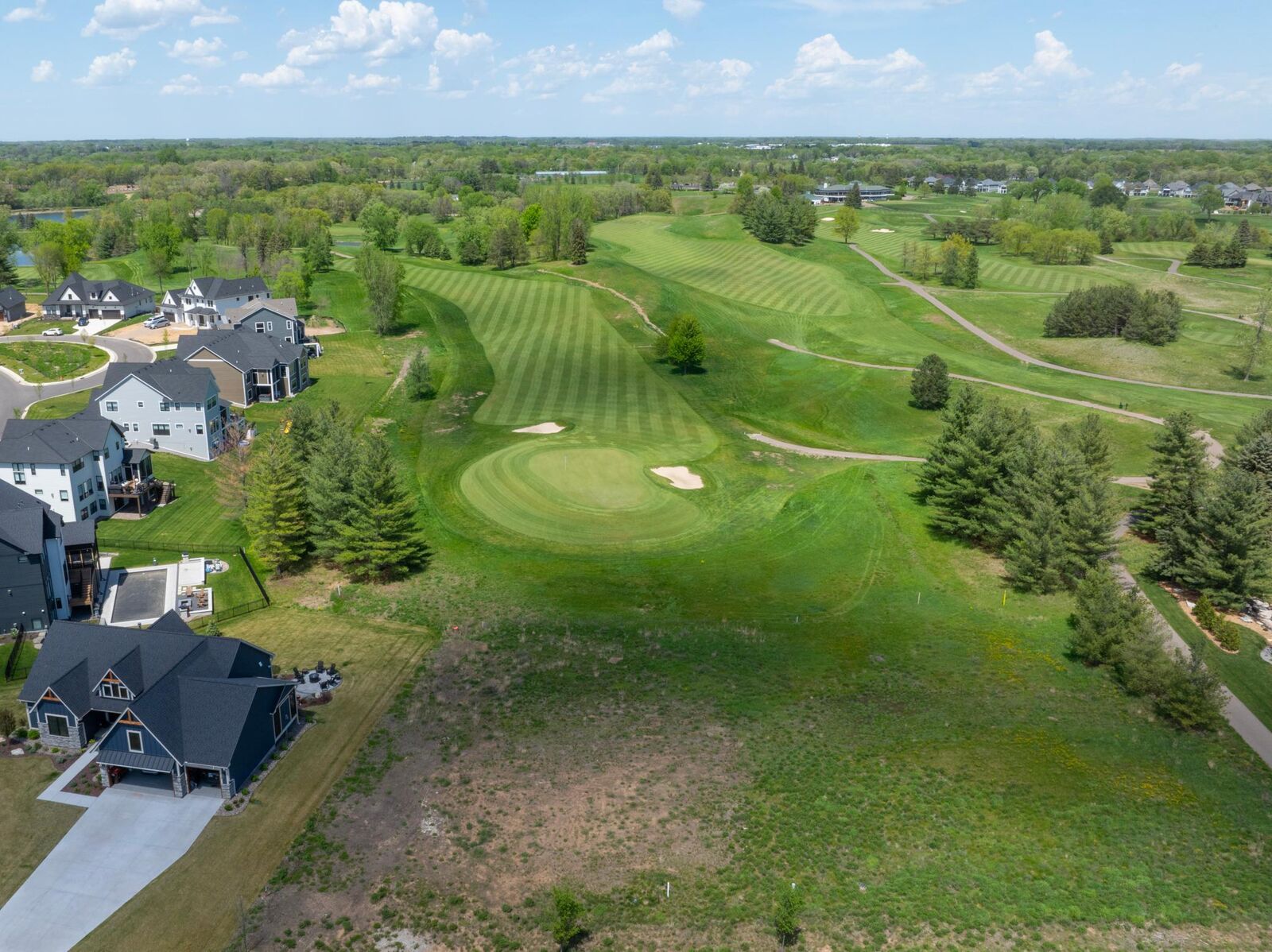 Property Photo: 1353 Palmer Drive N MN 55042