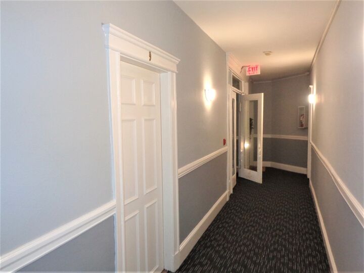 Property Photo:  1677 Commonwealth Ave 9  MA 02135 