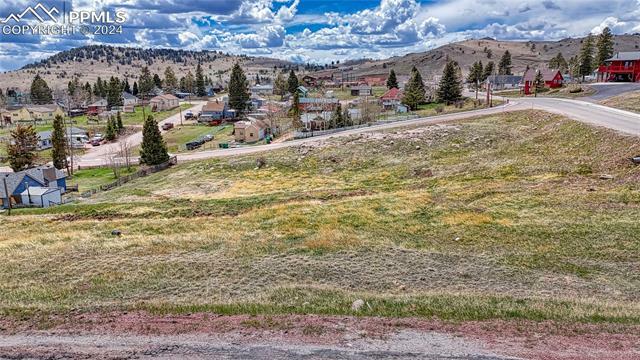 Property Photo: Lots 20/21 Placer Street CO 80813