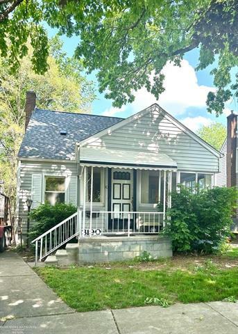 Property Photo:  3190 Kenwood Street  MI 48220 