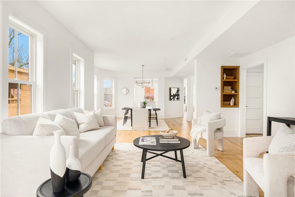 Property Photo:  511 Hope Street 2  RI 02906 