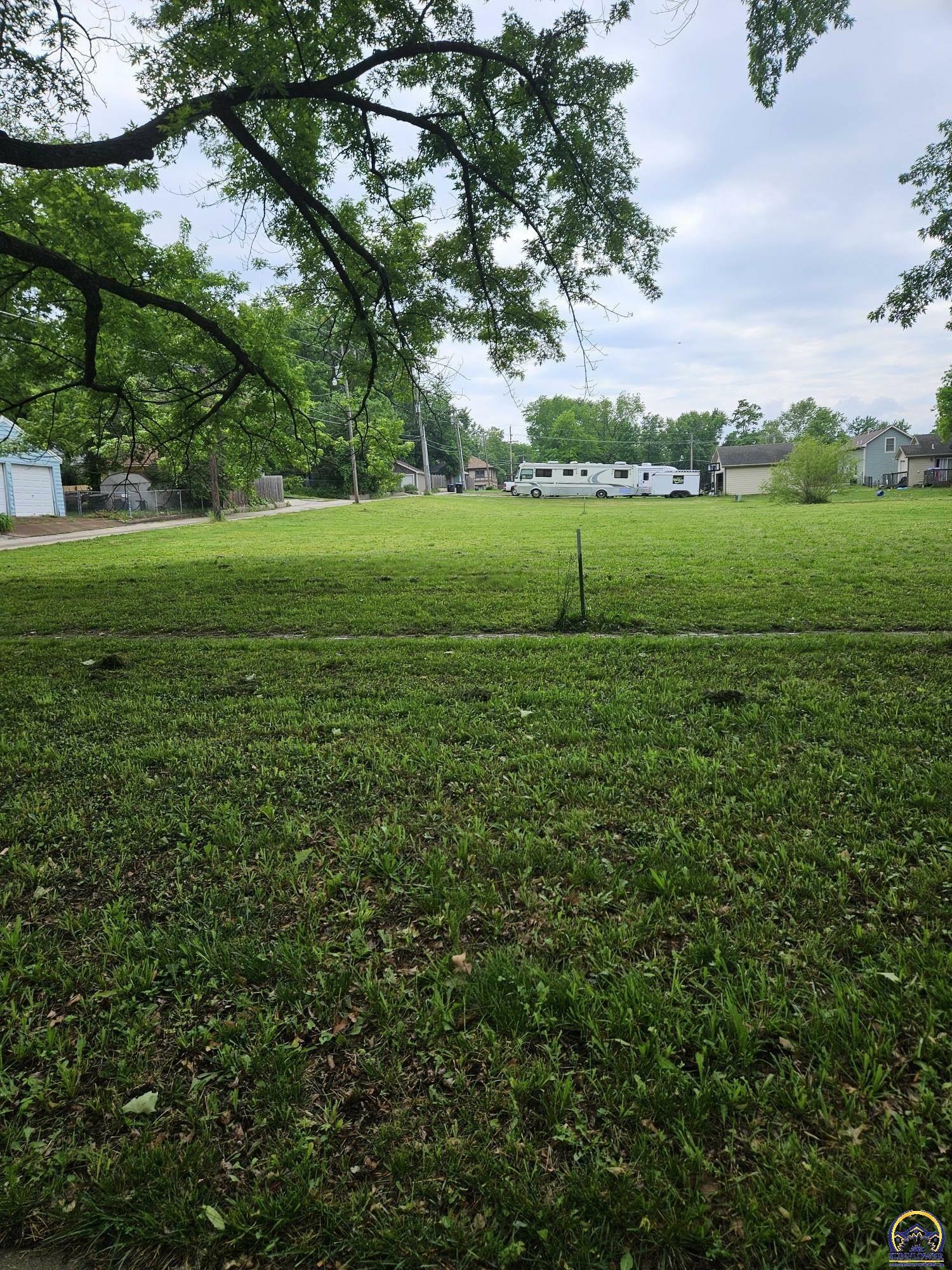 Property Photo:  Lot 2 SW 1st St  KS 66606 