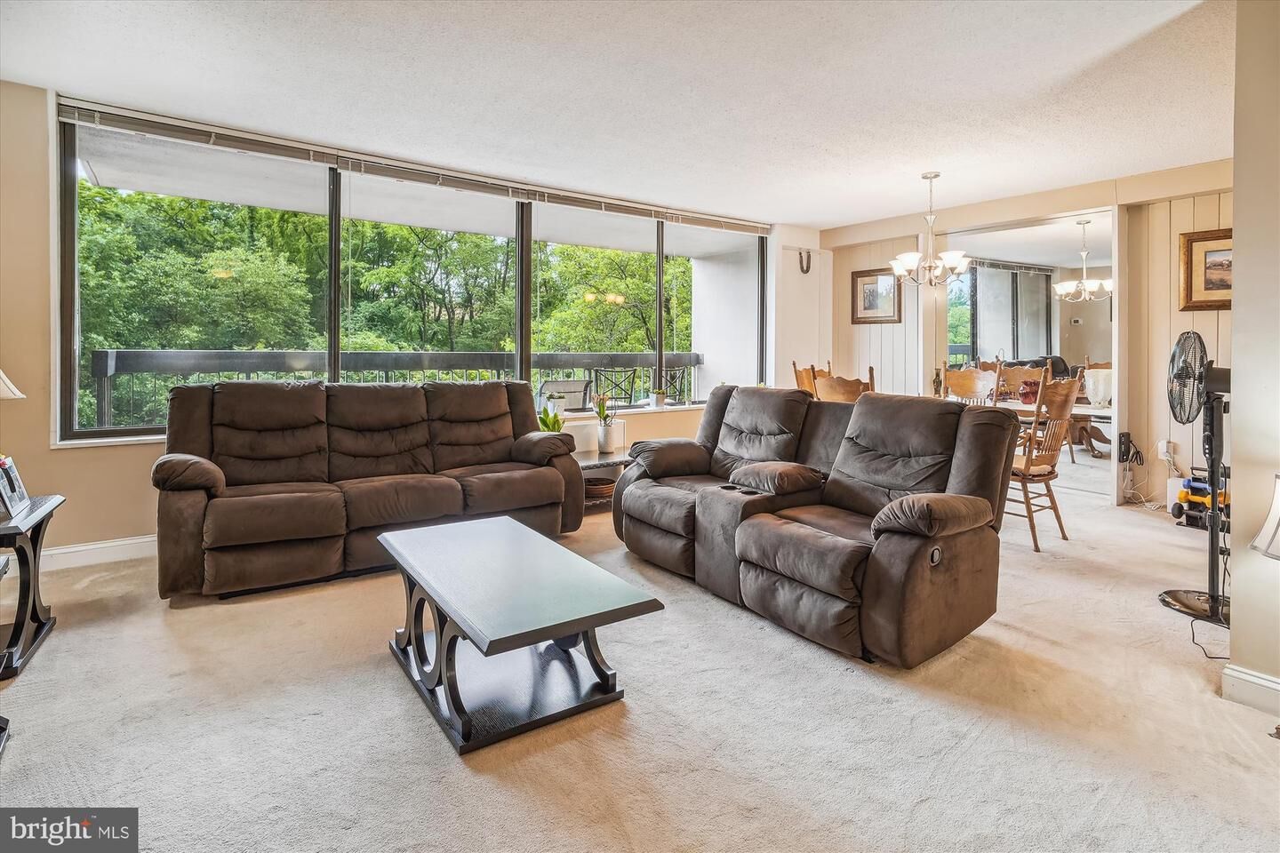 Property Photo: 3705 S George Mason Dr. S 109 VA 22041