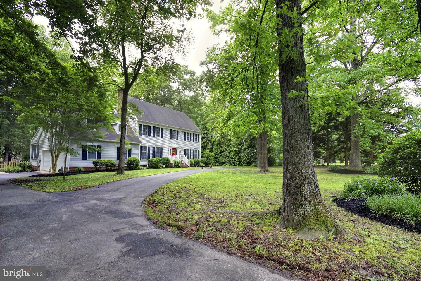 Property Photo:  5497 Abbey Lane  MD 21801 