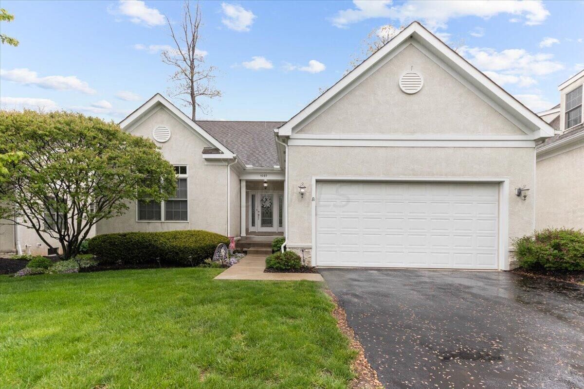 Property Photo:  4089 Chelsea Bridge Lane  OH 43230 