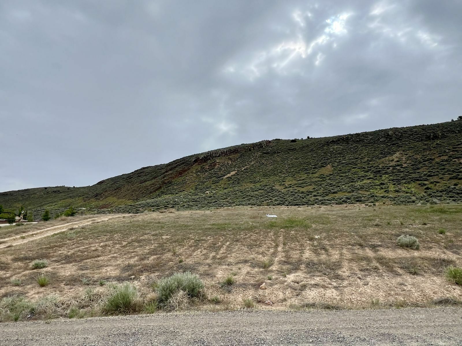 Property Photo:  2527 Hamilton Creek Trail  NV 89801 