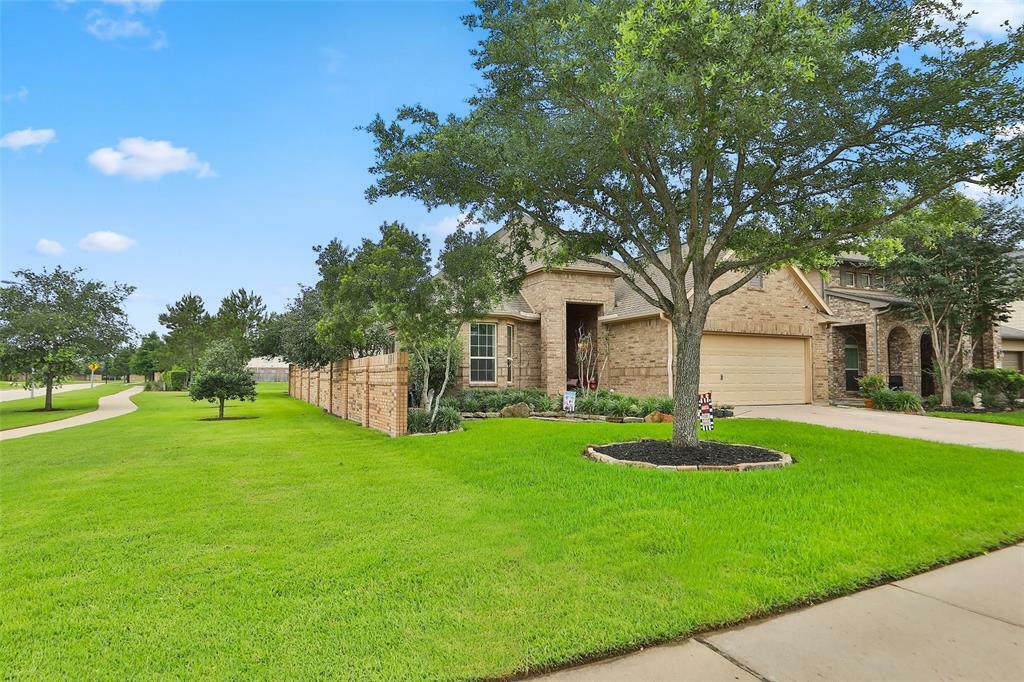 Property Photo: 4007 Addison Ranch Lane TX 77441
