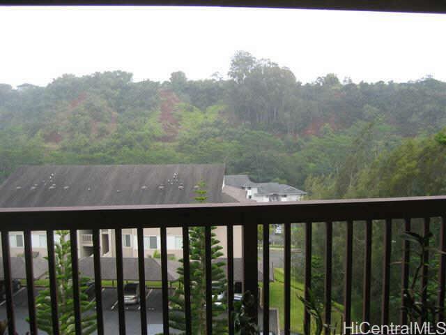 Property Photo:  95976 Wikao Street K/303  HI 96789 