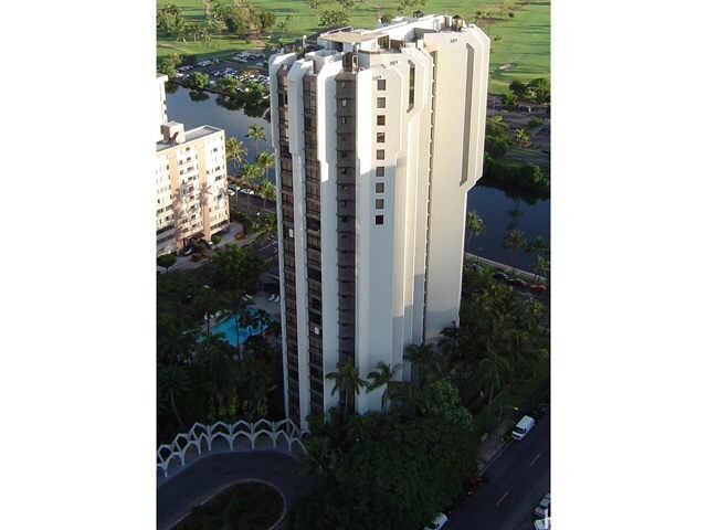 Property Photo:  300 Wai Nani Way I/1001  HI 96815 