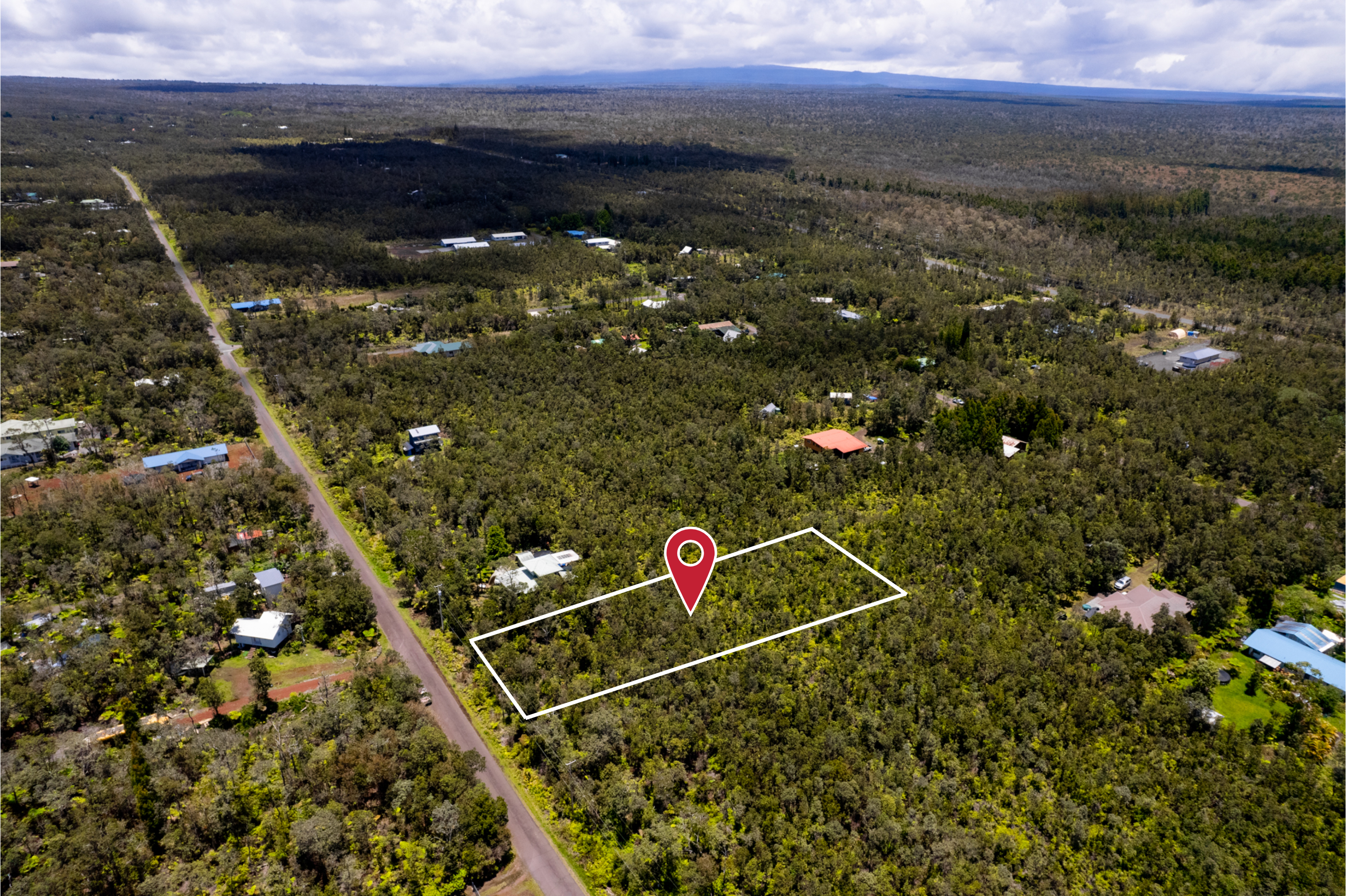 Property Photo:  Mokuna St  HI 96785 