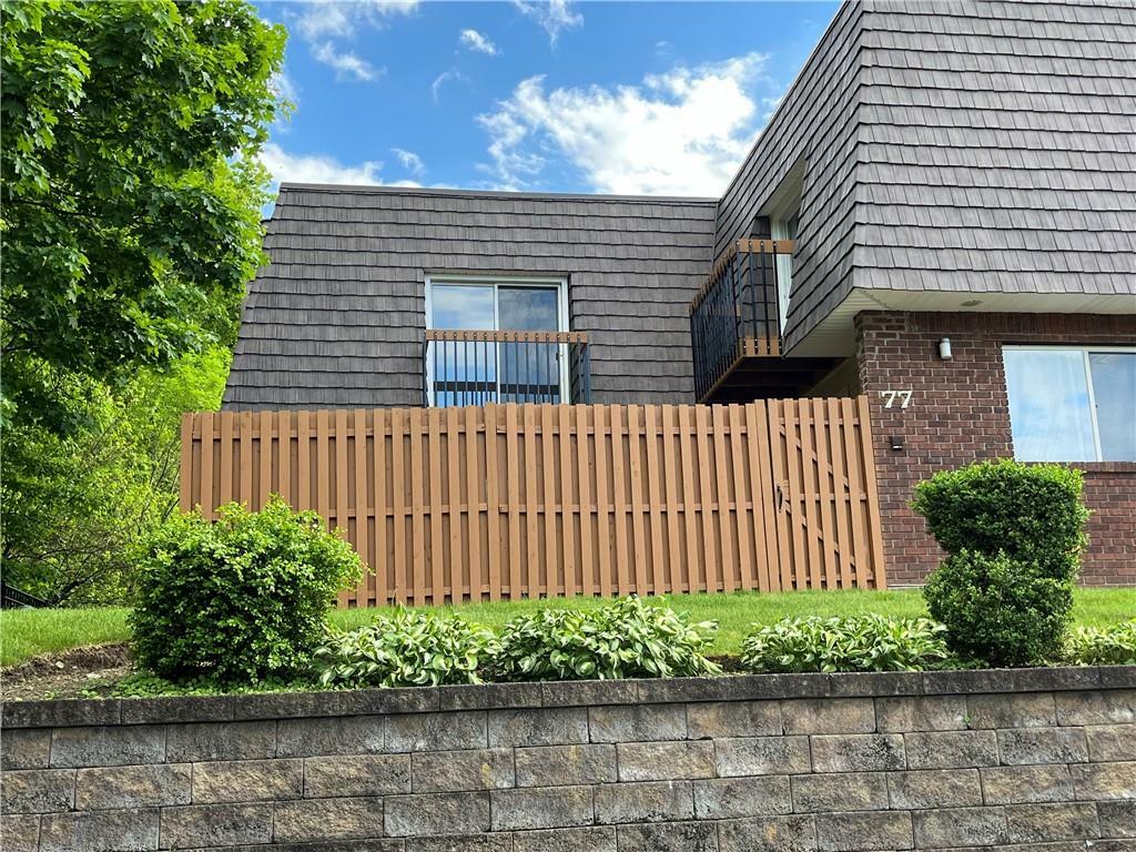 Property Photo:  77 Laudaten Way  NY 10990 