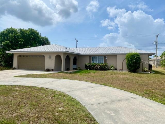 Property Photo: 18637 Lake Worth Boulevard FL 33948