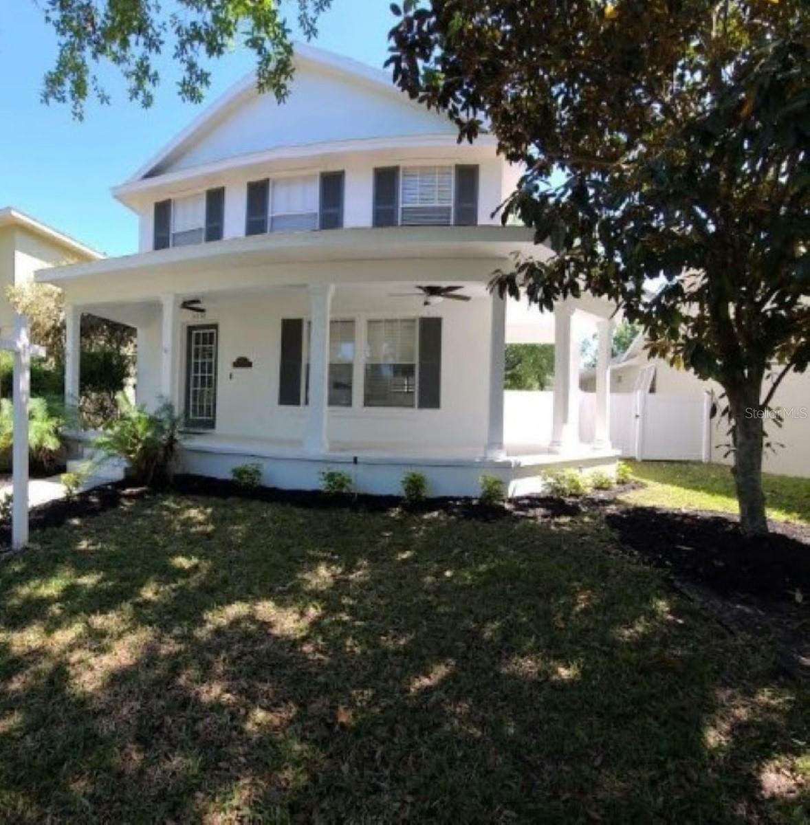 Property Photo:  3212 Town Avenue  FL 34655 