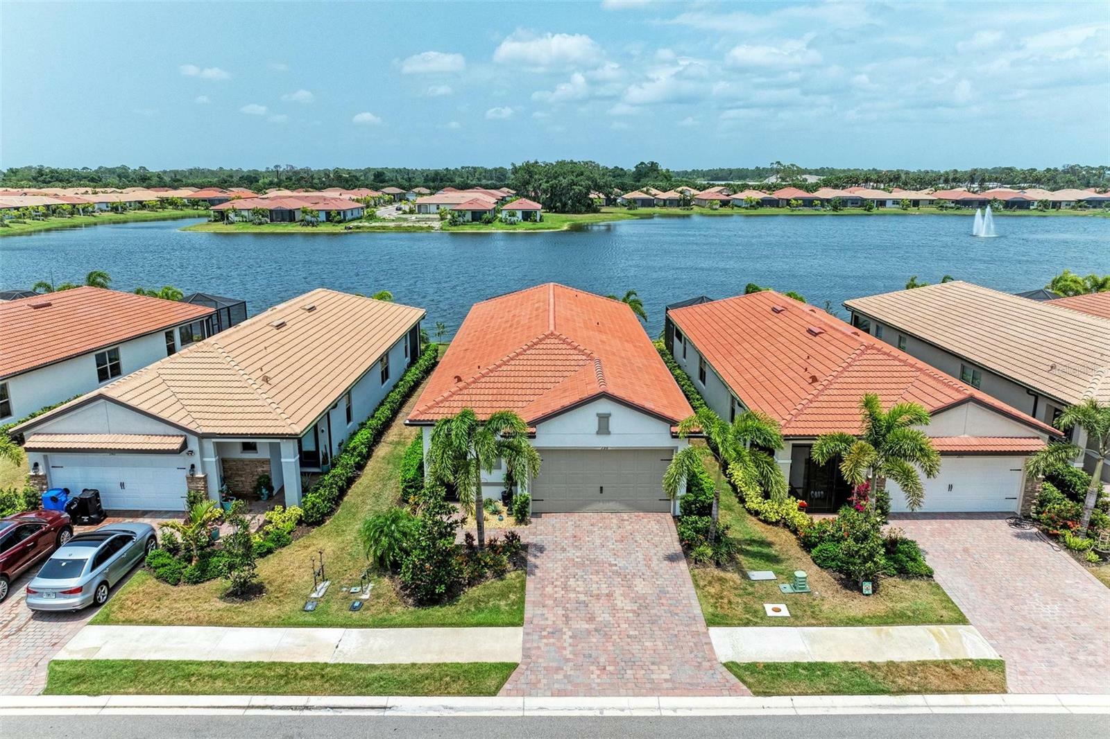 Property Photo:  196 Villoresi Boulevard  FL 34275 