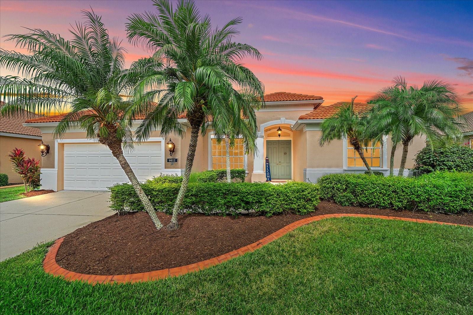 Property Photo:  6622 Pinefeather Court  FL 34203 