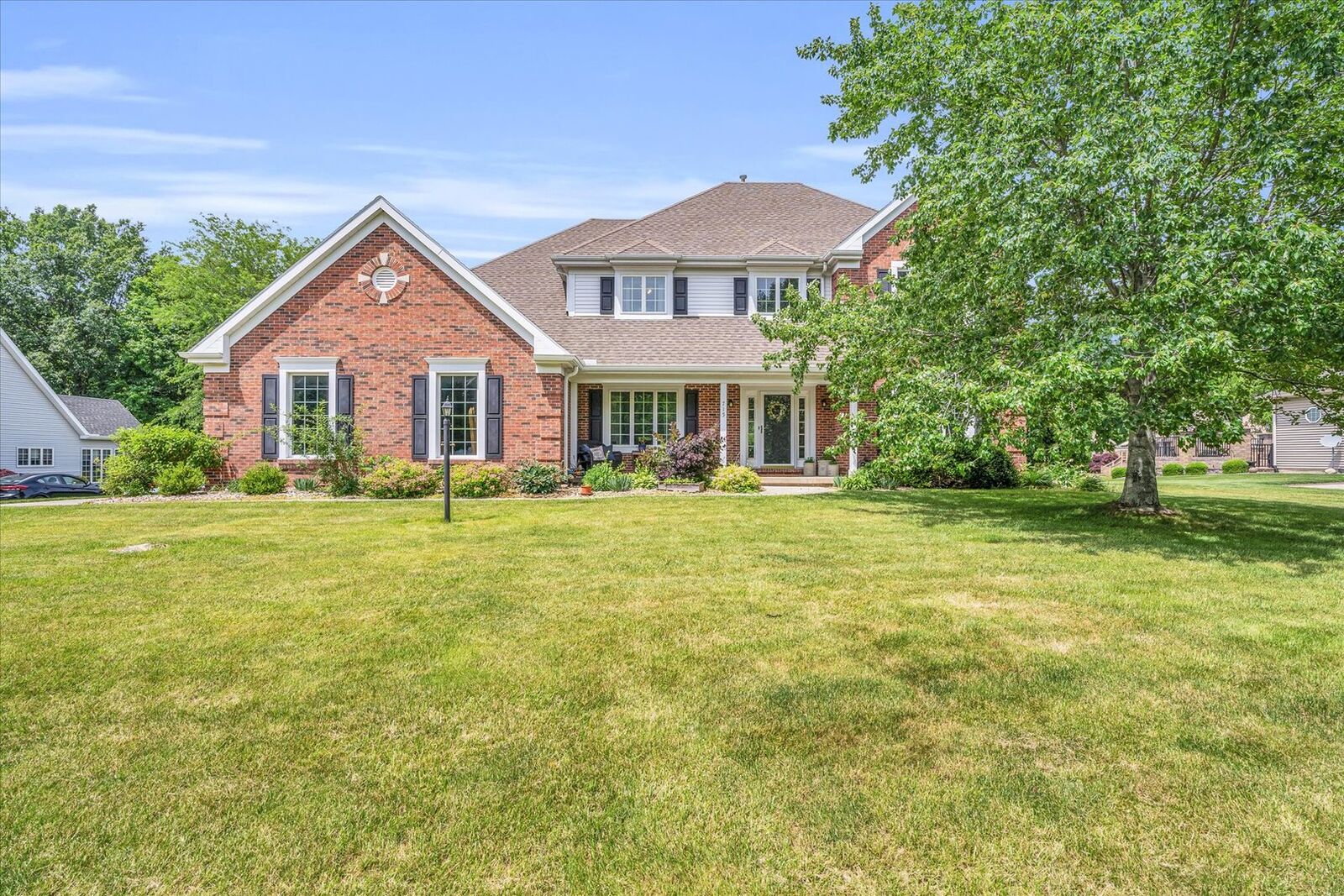 Property Photo:  715 W Coolidge Avenue  IL 61920 