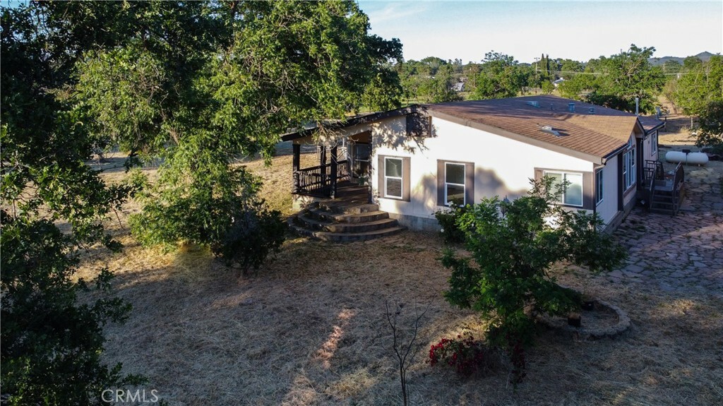 Property Photo:  2950 Smith Lane  CA 95422 