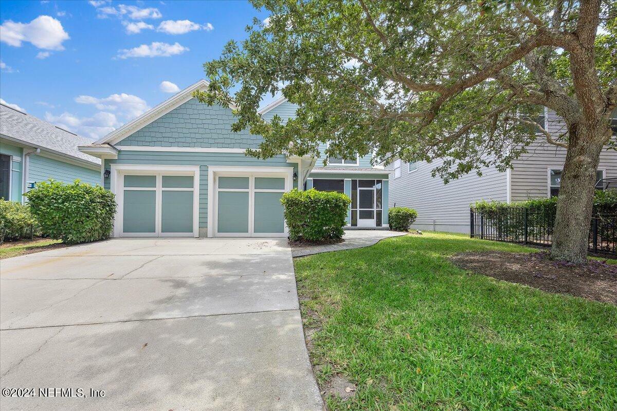 Property Photo:  1121 Overdale Road  FL 32080 