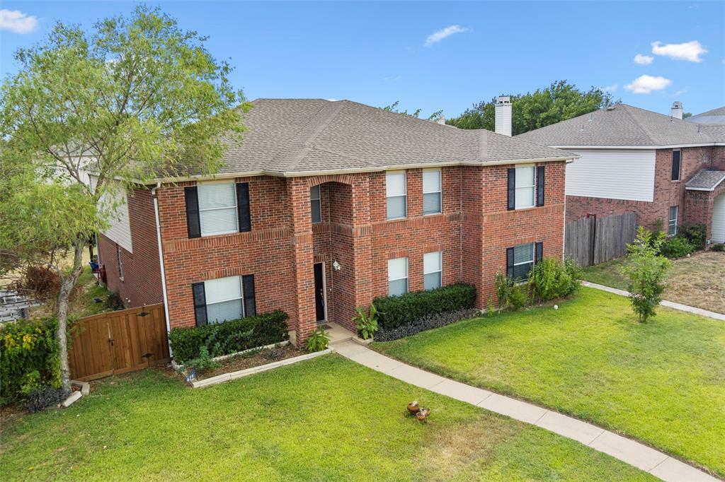 614 Pondview Drive  Cedar Hill TX 75104 photo