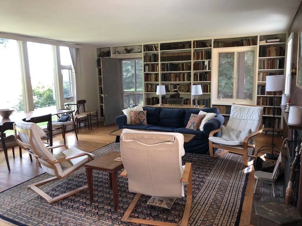 Property Photo: 69 Cove St MA 02332