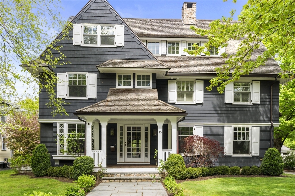 Property Photo: 16 Upland Road MA 02482