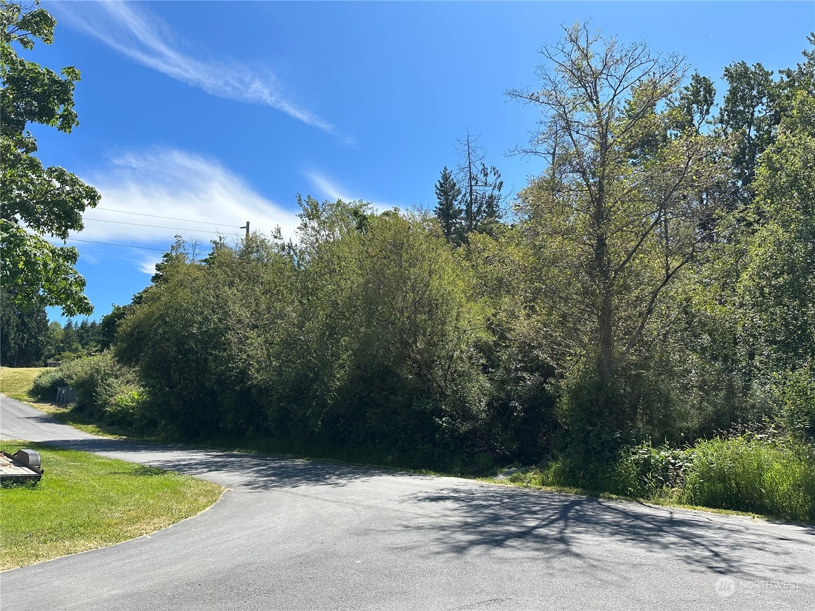 Property Photo: 0 Nhn Baltimore Avenue WA 98221