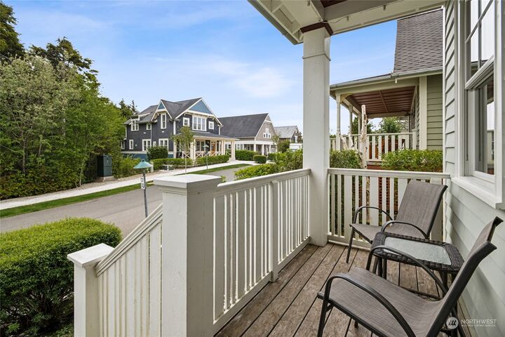 Property Photo:  40 Compass Street  WA 98571 