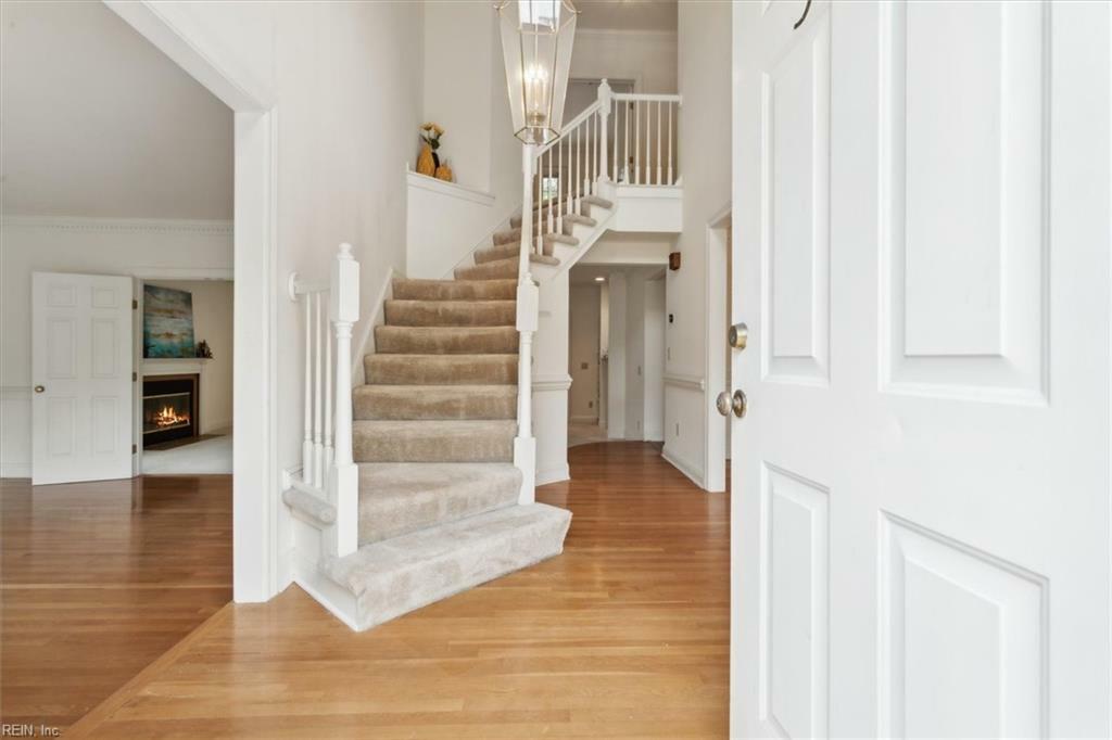 Property Photo:  3669 Bridgewater Drive  VA 23188 