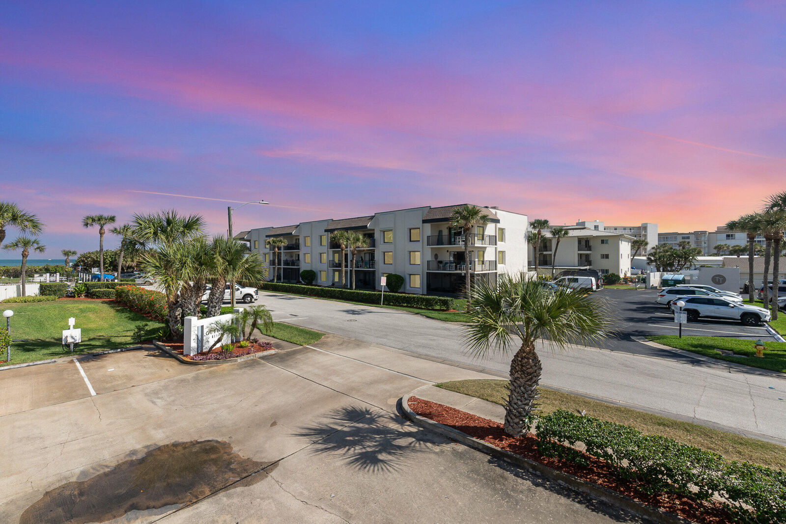 Property Photo: 549 Taylor Avenue FL 32920
