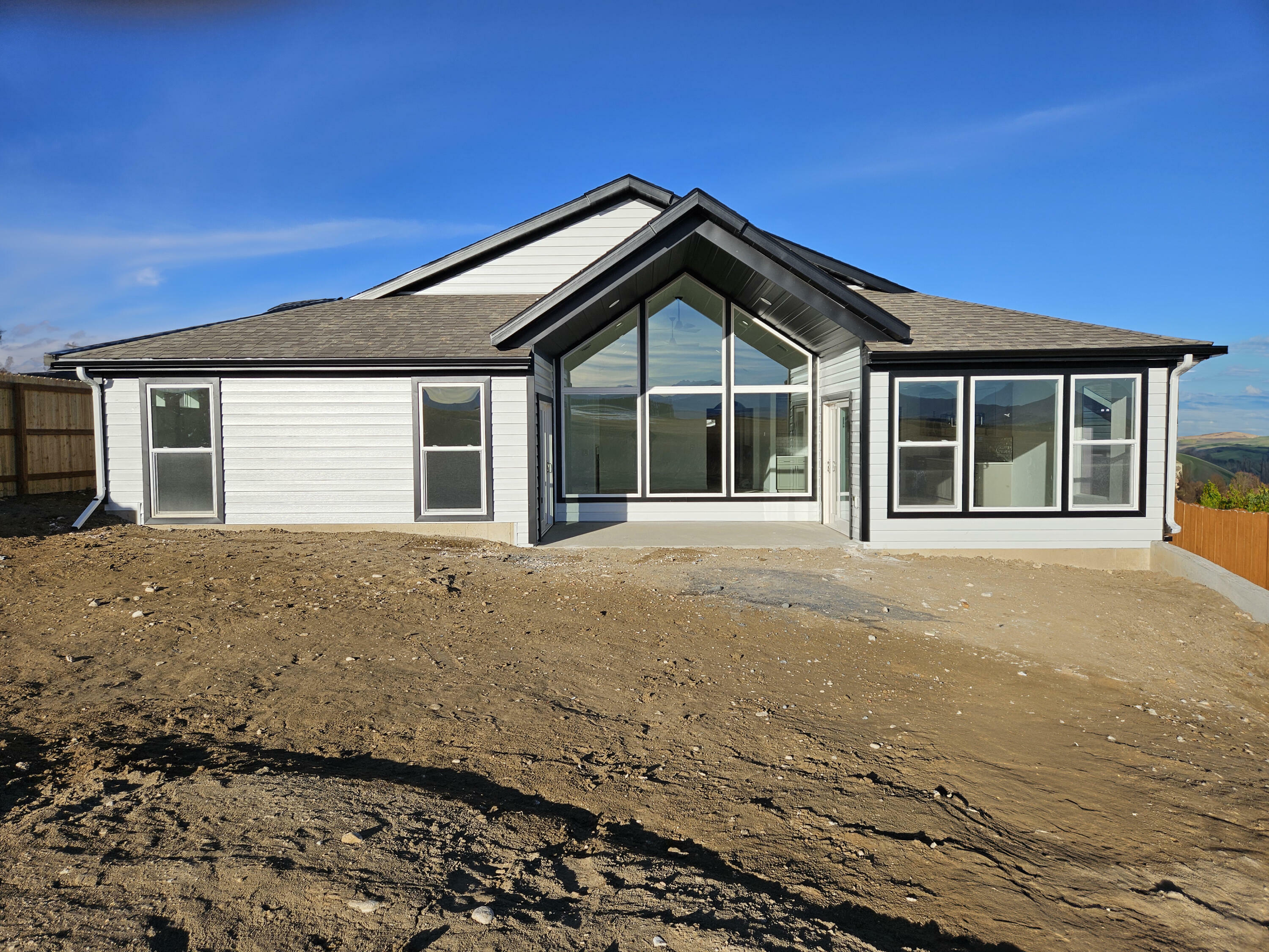 Property Photo:  2304 Excalibur Way (Lot 26)  WY 82801 