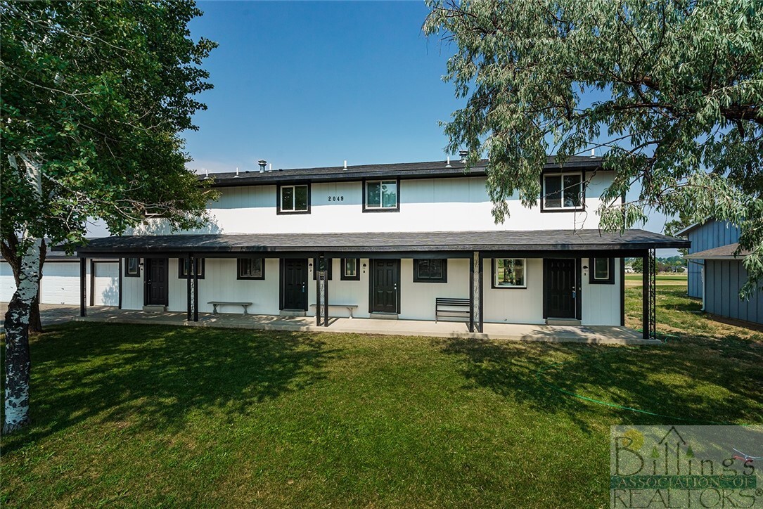 Property Photo: 2049 Clubhouse Way #3 MT 59105