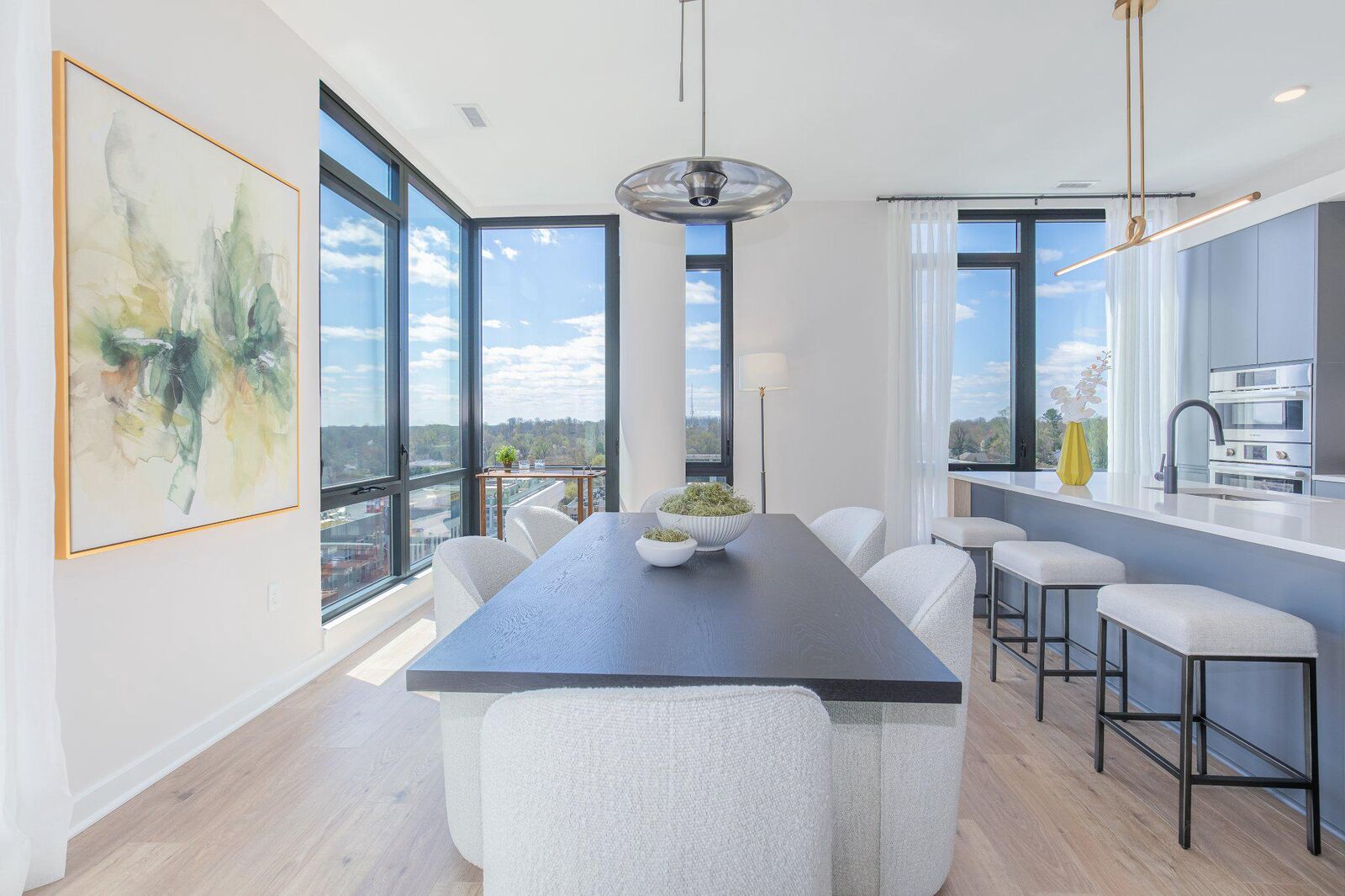Property Photo: 255 W. Falls Station Boulevard Ph1 VA 22046
