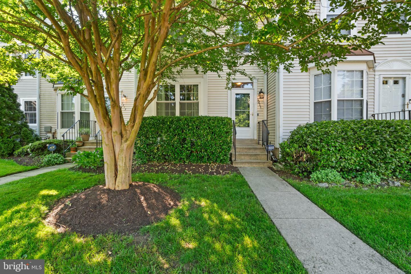 Property Photo:  1211 Martha Greenleaf Drive  MD 21114 