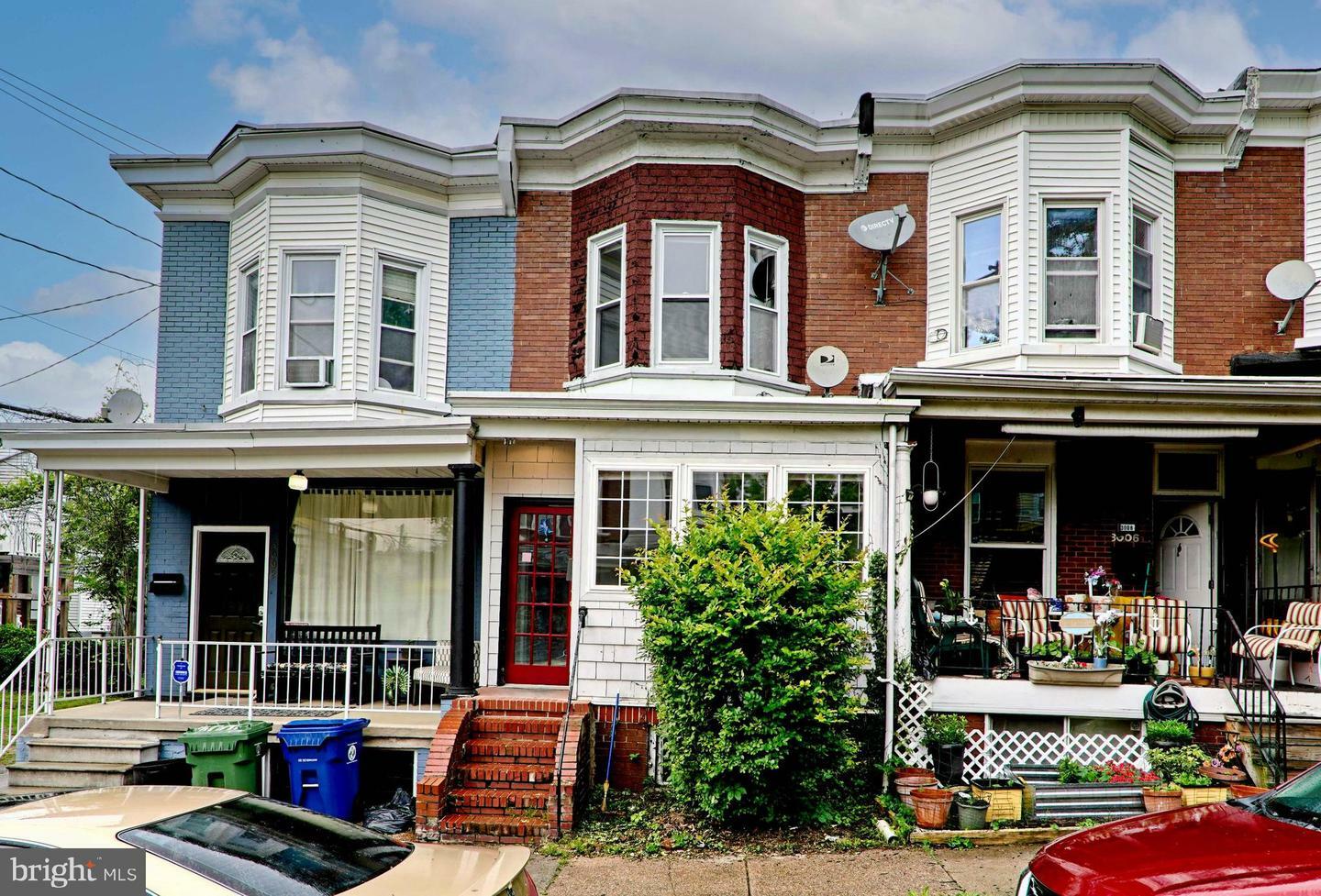 3004 Overland Avenue  Baltimore MD 21214 photo