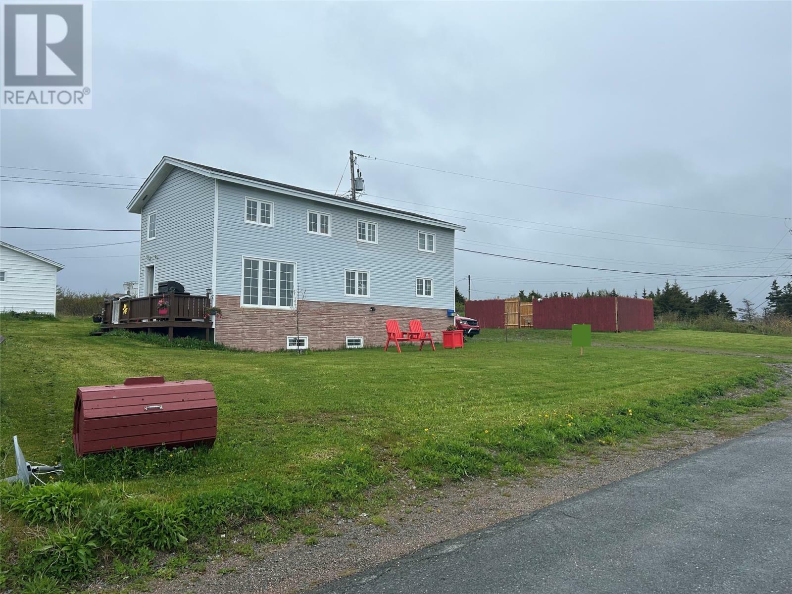 312 Main Road  Southern Harbour NL A0B 3H0 photo